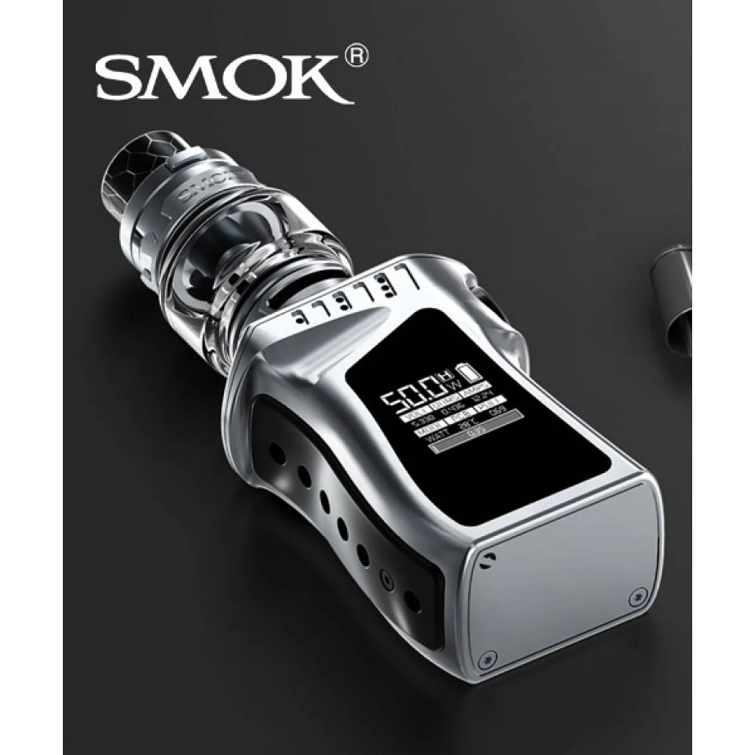 Smok - Mag Baby 50W 1600mAh Elektronik Sigara Kit - En Uygun Fiyatlı Orijinal Ürün
