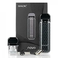 Smok - Novo Kit Pod Elektronik Sigara Kit - En Uygun Fiyatlı Orijinal Ürün