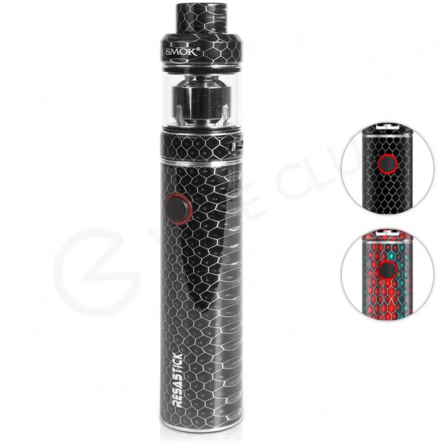 Smok - Resa Stick 2000 mah Elektronik Sigara Kit - En Uygun Fiyatlı Orijinal Ürün