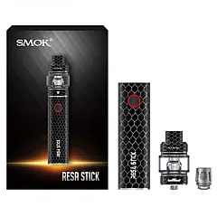 Smok - Resa Stick 2000 mah Elektronik Sigara Kit - En Uygun Fiyatlı Orijinal Ürün