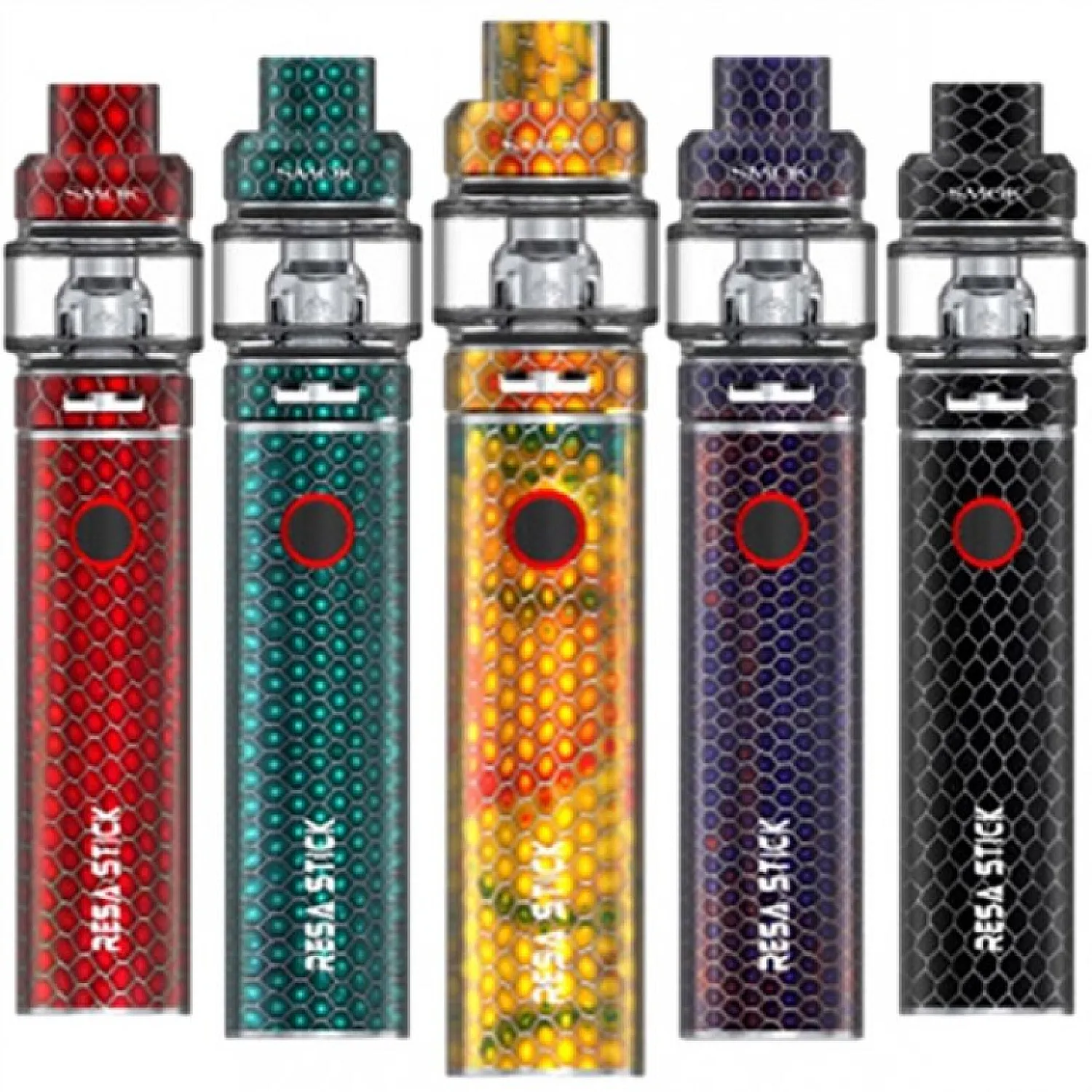 Smok - Resa Stick 2000 mah Elektronik Sigara Kit - En Uygun Fiyatlı Orijinal Ürün