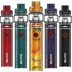 Smok - Resa Stick 2000 mah Elektronik Sigara Kit - En Uygun Fiyatlı Orijinal Ürün