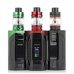 Smok - Rigel 230 w Elektronik Sigara Kit - En Uygun Fiyatlı Orijinal Ürün