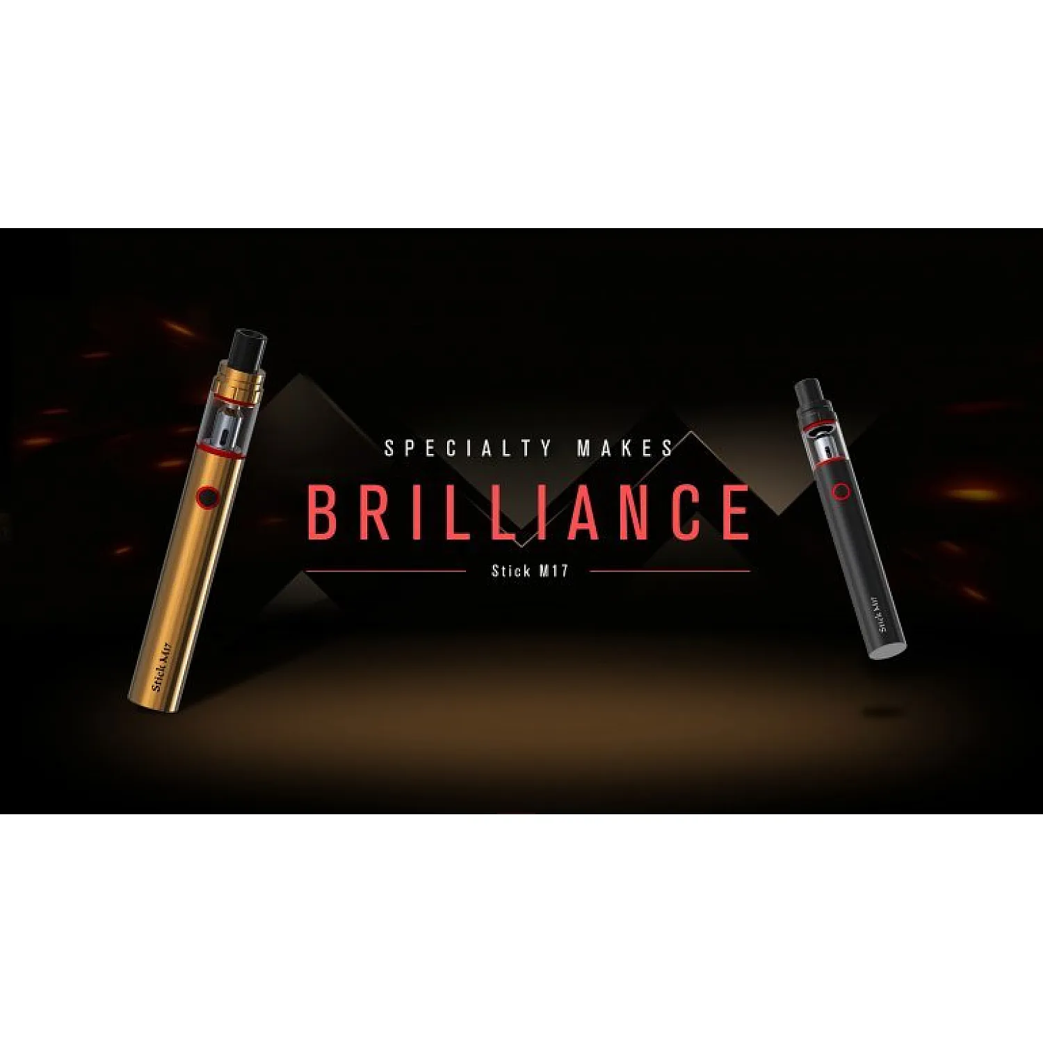 Smok Stick M17 Elektronik Sigara Kit - En Uygun Fiyatlı Orijinal Ürün