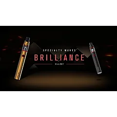 Smok Stick M17 Elektronik Sigara Kit - En Uygun Fiyatlı Orijinal Ürün
