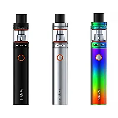 Smok Stick V8 3000 mAh Elektronik Sigara Kit - En Uygun Fiyatlı Orijinal Ürün