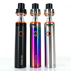 Smok Stick V8 3000 mAh Elektronik Sigara Kit - En Uygun Fiyatlı Orijinal Ürün