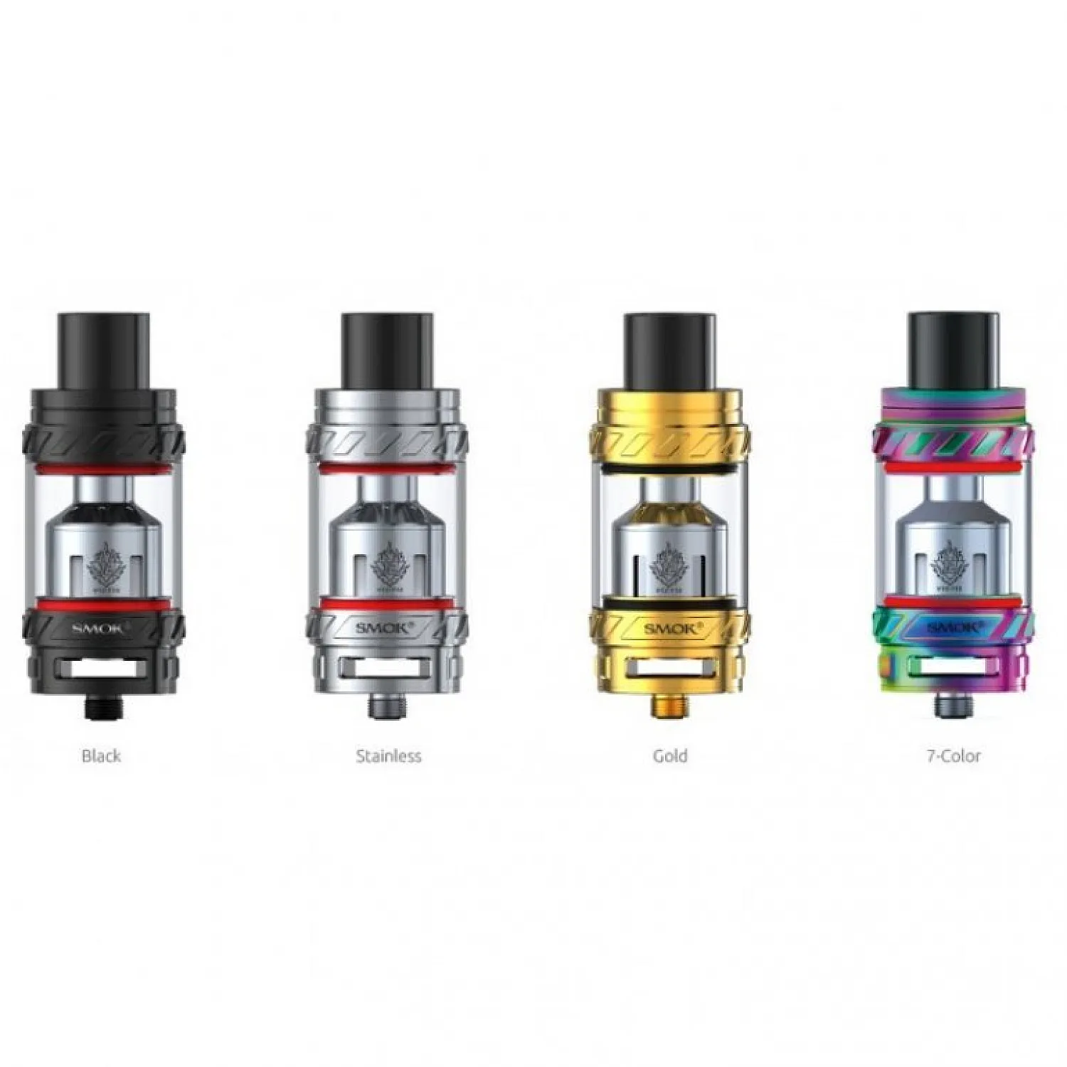 Smok TFV12 Cloud Beast King Elektronik Sigara Atomizer - En Uygun Fiyatlı Orijinal Ürün