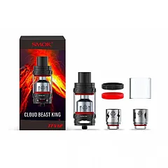 Smok TFV12 Cloud Beast King Elektronik Sigara Atomizer - En Uygun Fiyatlı Orijinal Ürün