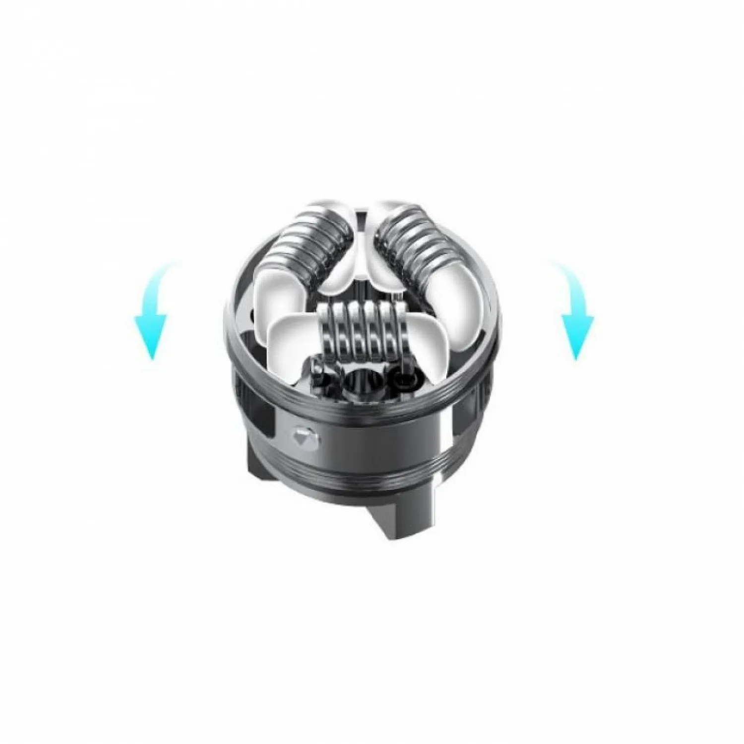 Smok - TFV12 V12 RBA-T Coil - En Uygun Fiyatlı Orijinal Ürün