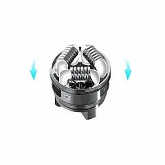 Smok - TFV12 V12 RBA-T Coil - En Uygun Fiyatlı Orijinal Ürün