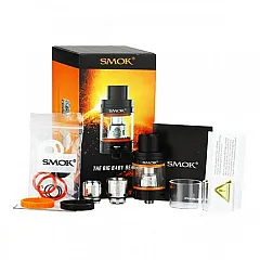 Smok TFV8 Big Baby Beast Elektronik Sigara Atomizer - En Uygun Fiyatlı Orijinal Ürün