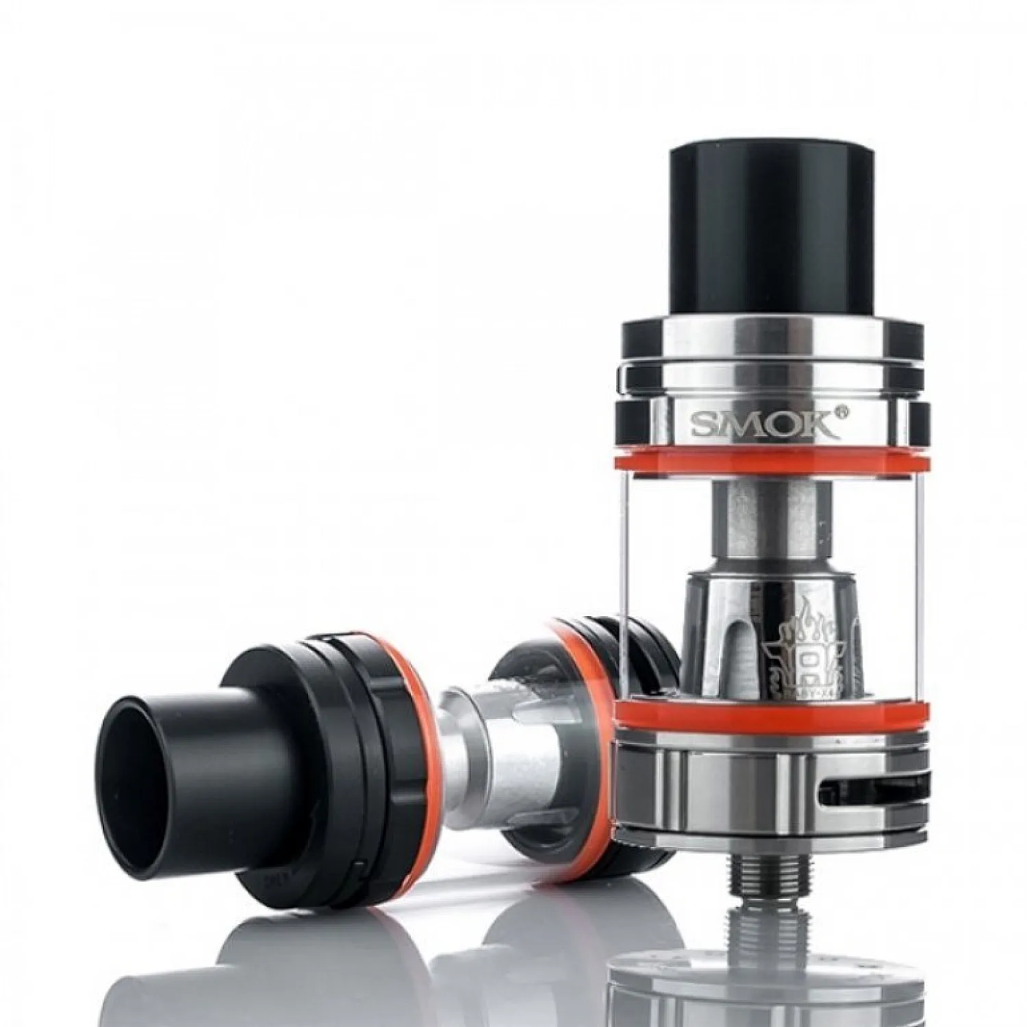 Smok TFV8 Big Baby Beast Elektronik Sigara Atomizer - En Uygun Fiyatlı Orijinal Ürün