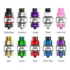 Smok - Tfv12 Baby Prince Elektronik Sigara Atomizer - En Uygun Fiyatlı Orijinal Ürün
