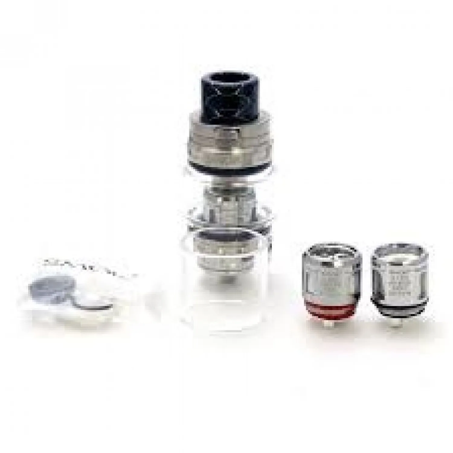 Smok - Tfv12 Baby Prince Elektronik Sigara Atomizer - En Uygun Fiyatlı Orijinal Ürün