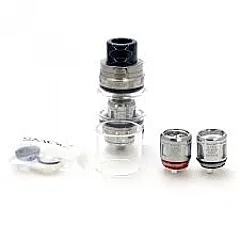 Smok - Tfv12 Baby Prince Elektronik Sigara Atomizer - En Uygun Fiyatlı Orijinal Ürün