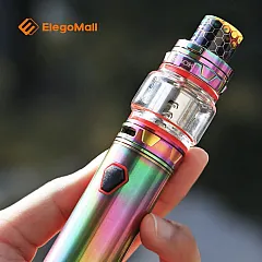 Smok - V8 Stick Prince 3000mAh Elektronik Sigara Kit - En Uygun Fiyatlı Orijinal Ürün