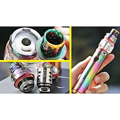 Smok - V8 Stick Prince 3000mAh Elektronik Sigara Kit - En Uygun Fiyatlı Orijinal Ürün