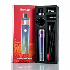Smok Vape Pen 22 Plus 3000 mah Elektronik Sigara Kit - En Uygun Fiyatlı Orijinal Ürün