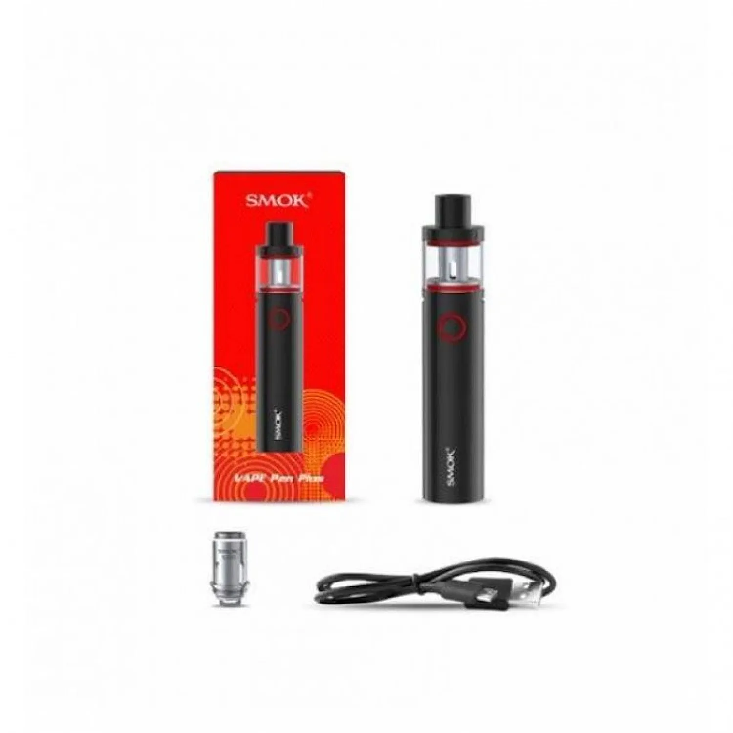 Smok Vape Pen 22 Plus 3000 mah Elektronik Sigara Kit - En Uygun Fiyatlı Orijinal Ürün
