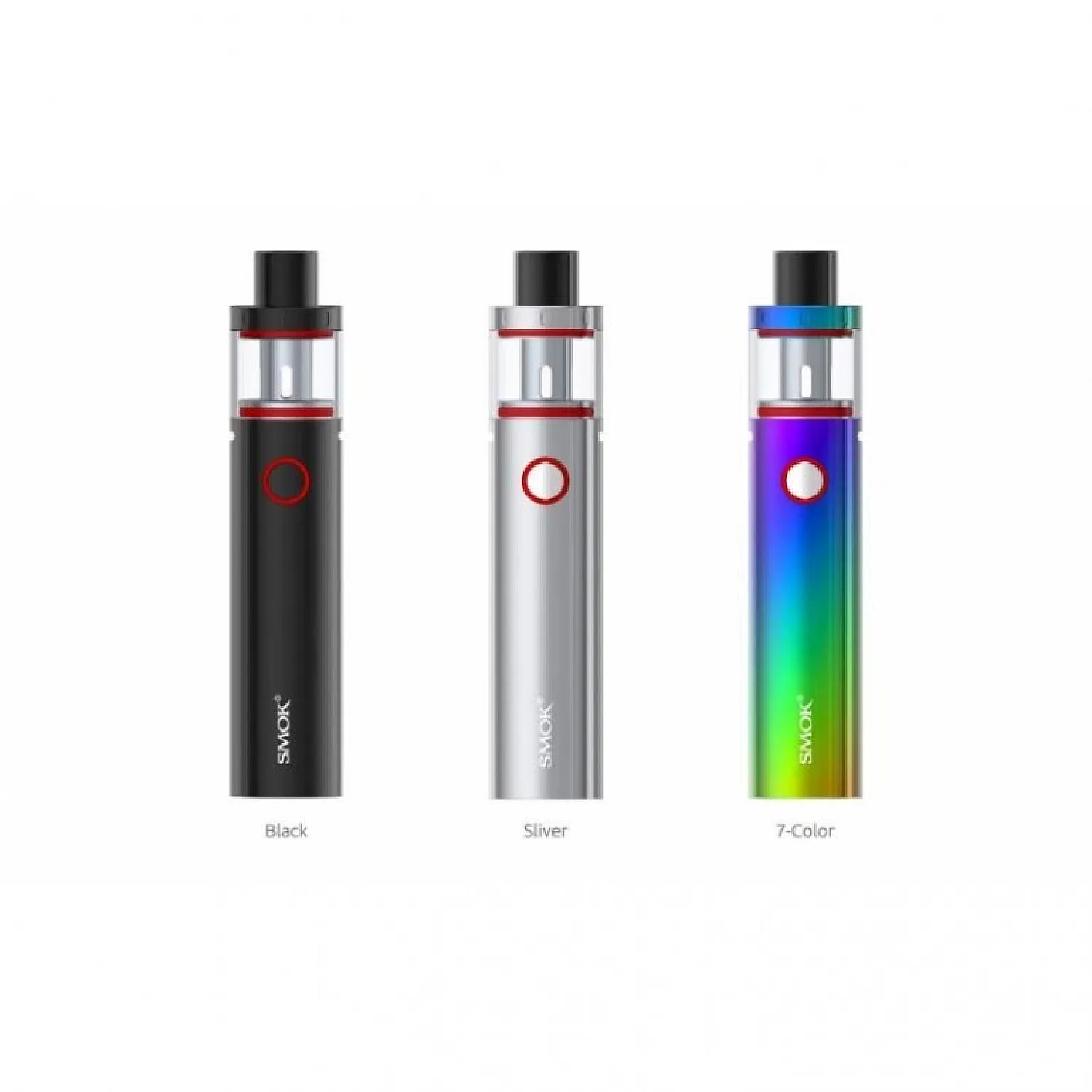 Smok Vape Pen 22 Plus 3000 mah Elektronik Sigara Kit - En Uygun Fiyatlı Orijinal Ürün