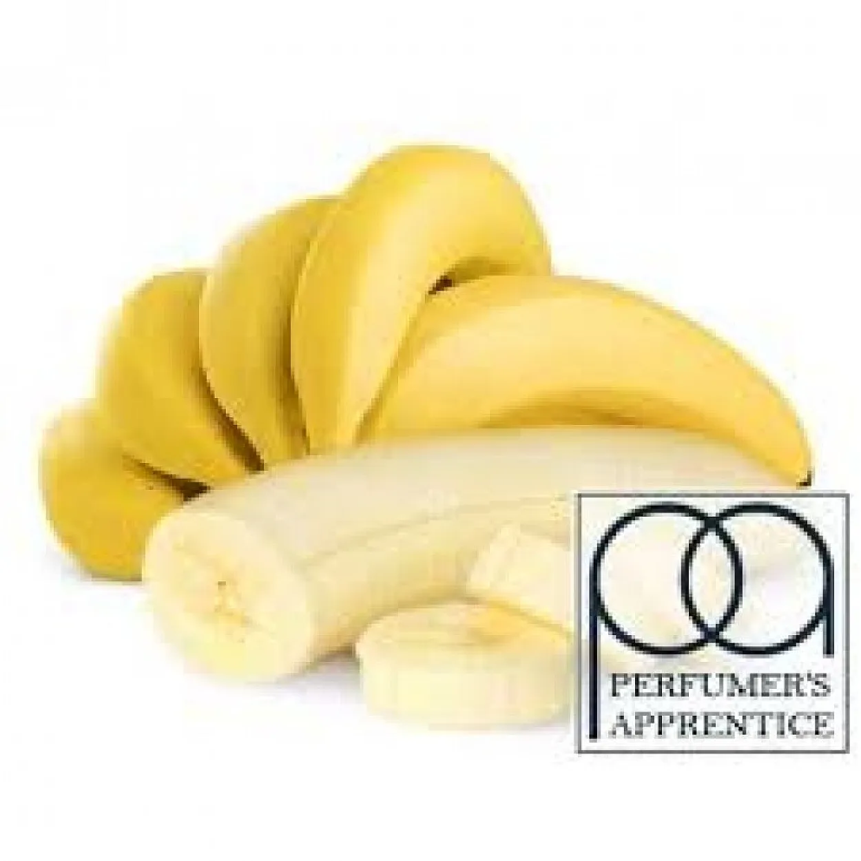 TFA Perfumer's Banana Aroması