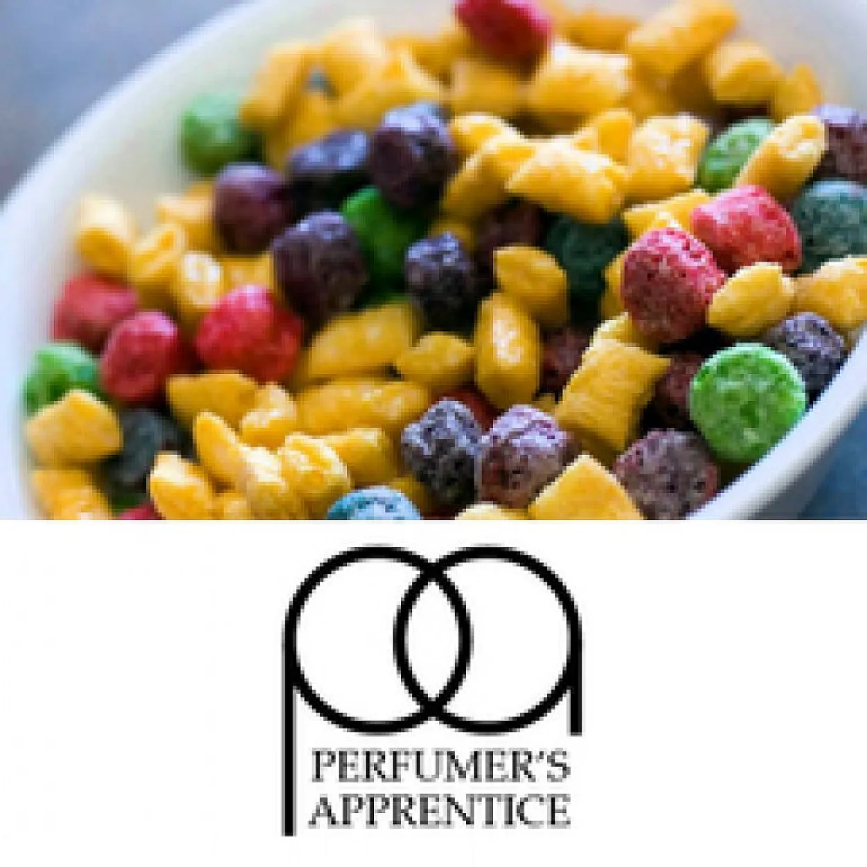 TFA Perfumer's Berry Cereal Aroması