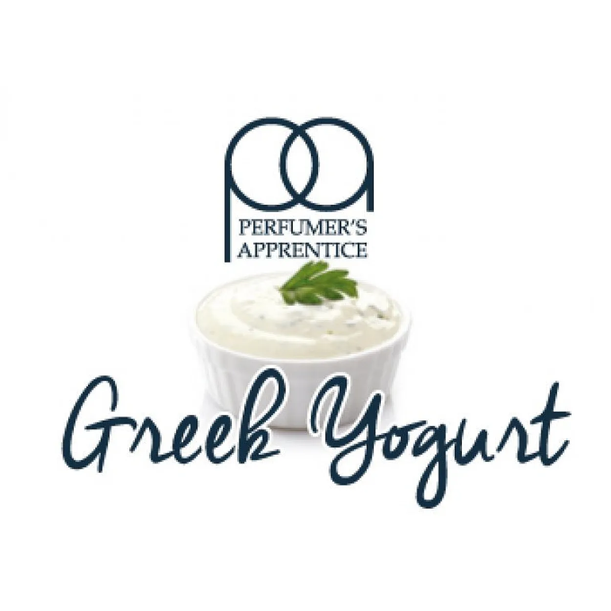 TFA Perfumer's Greek Yogurt Aroması