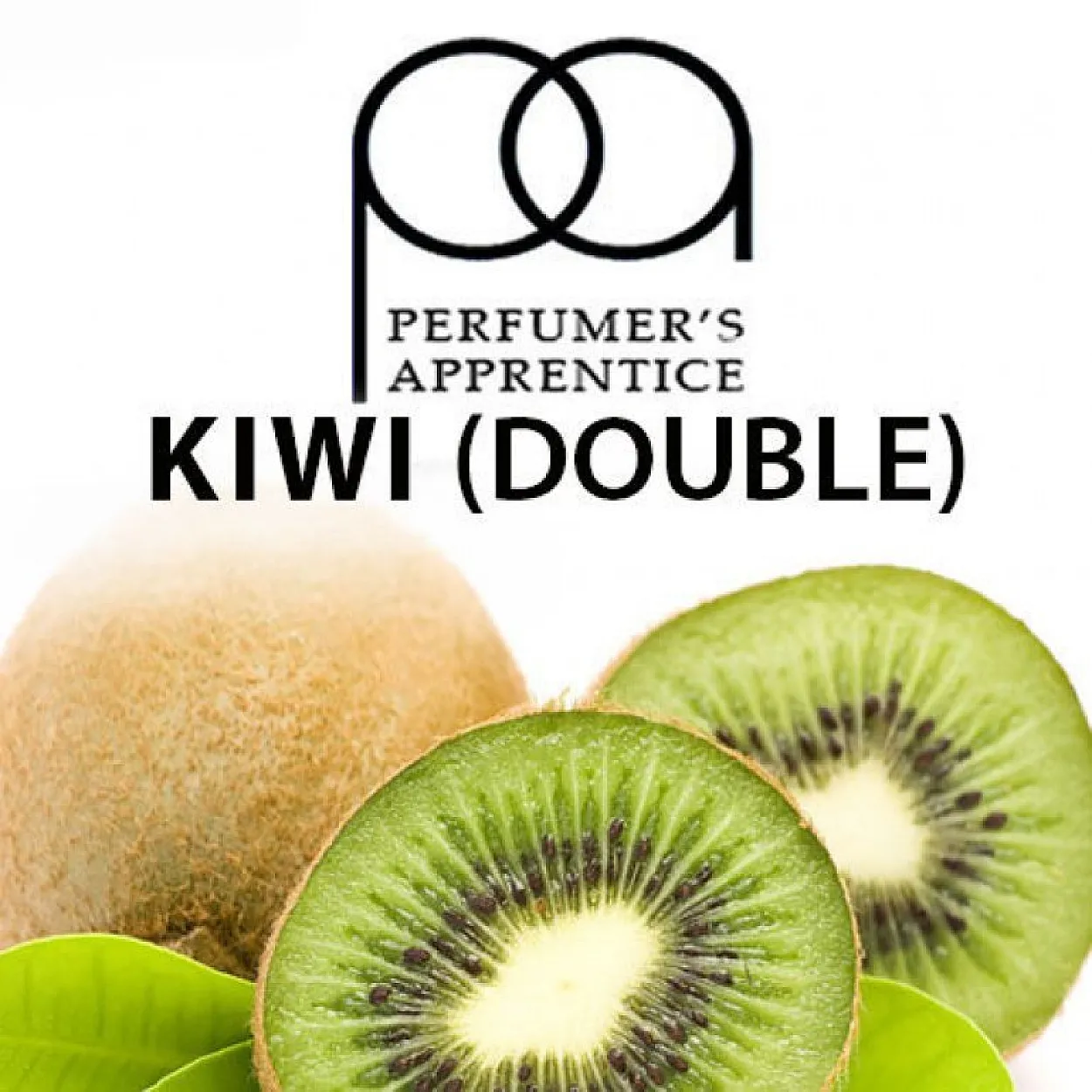 TFA Perfumer's Kiwi (Double) Aroması