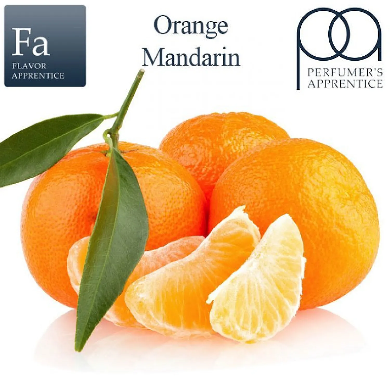 TFA Perfumers Orange Mandarin Aroması - En Uygun Fiyatlı Orijinal Ürün