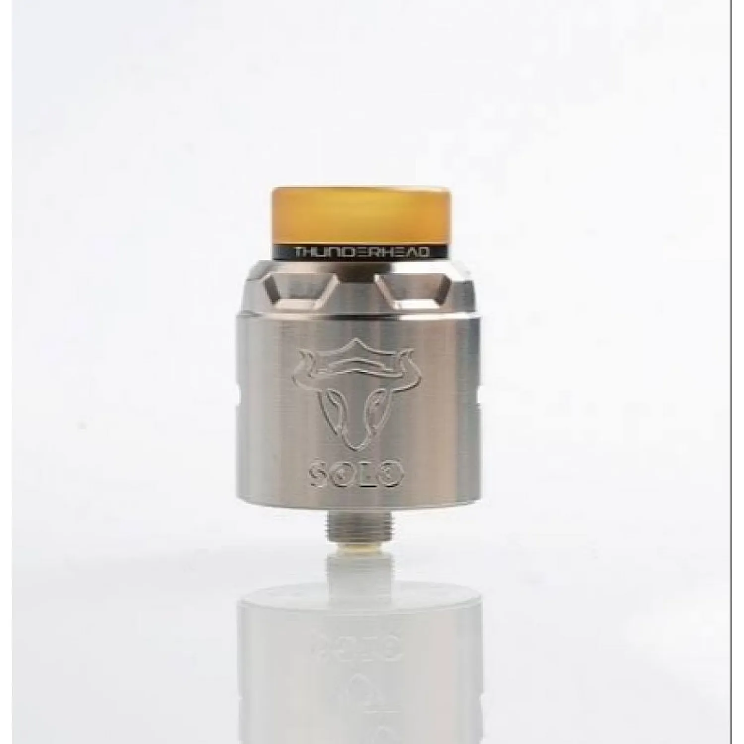 THC Tauren Solo Squonk Rda Elektronik Sigara Atomizer - En Uygun Fiyatlı Orijinal Ürün
