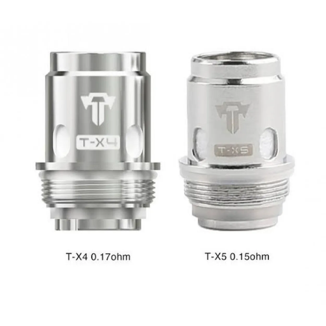 Tesla - Wye Citrine Coil (3 adet)