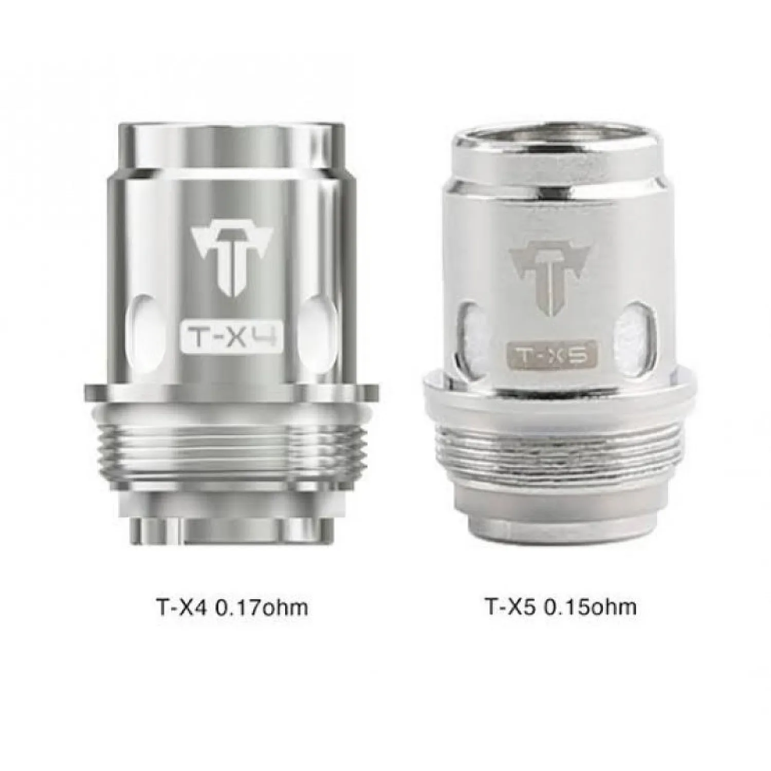 Tesla - Wye Citrine Coil (3 adet)