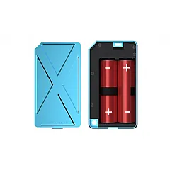 Tesla Invader III 240W Elektronik Sigara Mod - En Uygun Fiyatlı Orijinal Ürün
