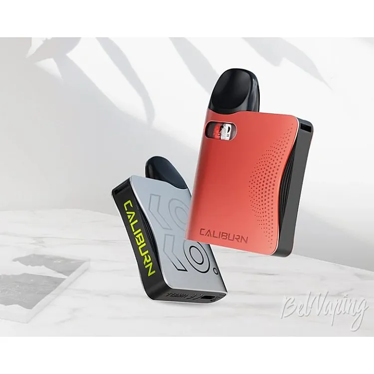 Uwell - Caliburn AK3 Pod Mod Elektronik Sigara Kit | Duman Deil Buhar