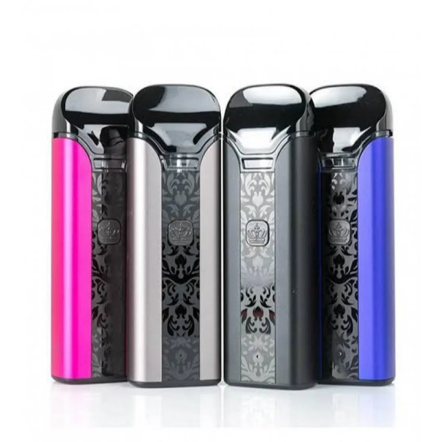 Uwell -Caliburn Crown 1250 mah 25w Pod Mod Elektronik Sigara Kit - En Uygun Fiyatlı Orijinal Ürün