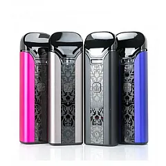 Uwell -Caliburn Crown 1250 mah 25w Pod Mod Elektronik Sigara Kit - En Uygun Fiyatlı Orijinal Ürün