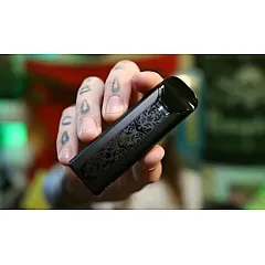 Uwell -Caliburn Crown 1250 mah 25w Pod Mod Elektronik Sigara Kit - En Uygun Fiyatlı Orijinal Ürün