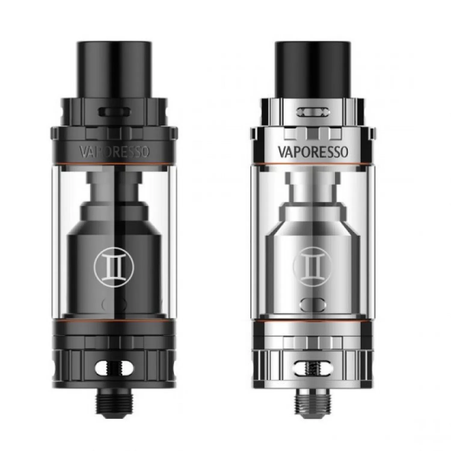 VAPORESSO GEMINI 2 RTA 22mm 3.5ml Elektronik Sigara Atomizer - En Uygun Fiyatlı Orijinal Ürün