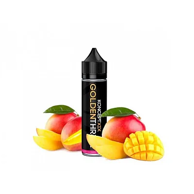 Vampire Vape - Golden Thrill 60 ml Premium Likit