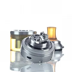 Vandy Vape Berserker v2 MTL RTA Elektronik Sigara Atomizer - En Uygun Fiyatlı Orijinal Ürün