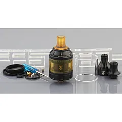 Vandy Vape Berserker v2 MTL RTA Elektronik Sigara Atomizer - En Uygun Fiyatlı Orijinal Ürün
