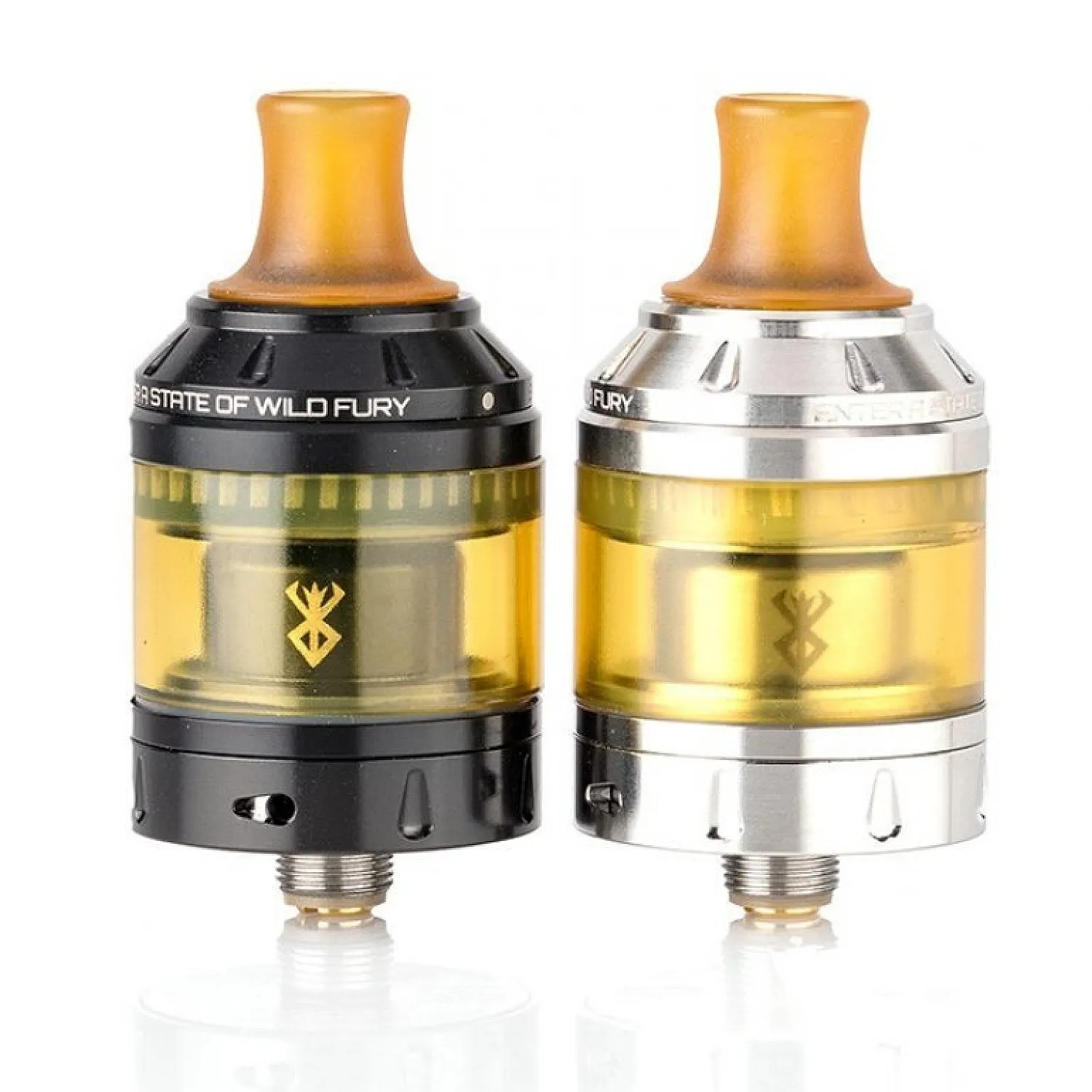 Vandy Vape Berserker v2 MTL RTA Elektronik Sigara Atomizer - En Uygun Fiyatlı Orijinal Ürün