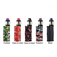 Vapor Storm - Puma Baby 80 w Elektronik Sigara Kit - En Uygun Fiyatlı Orijinal Ürün