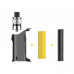 Vaporesso Attitude 80w Elektronik Sigara Kit & Estoc Tank - En Uygun Fiyatlı Orijinal Ürün