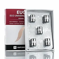 Vaporesso - EUC Coil 5li Paket - En Uygun Fiyatlı Orijinal Ürün