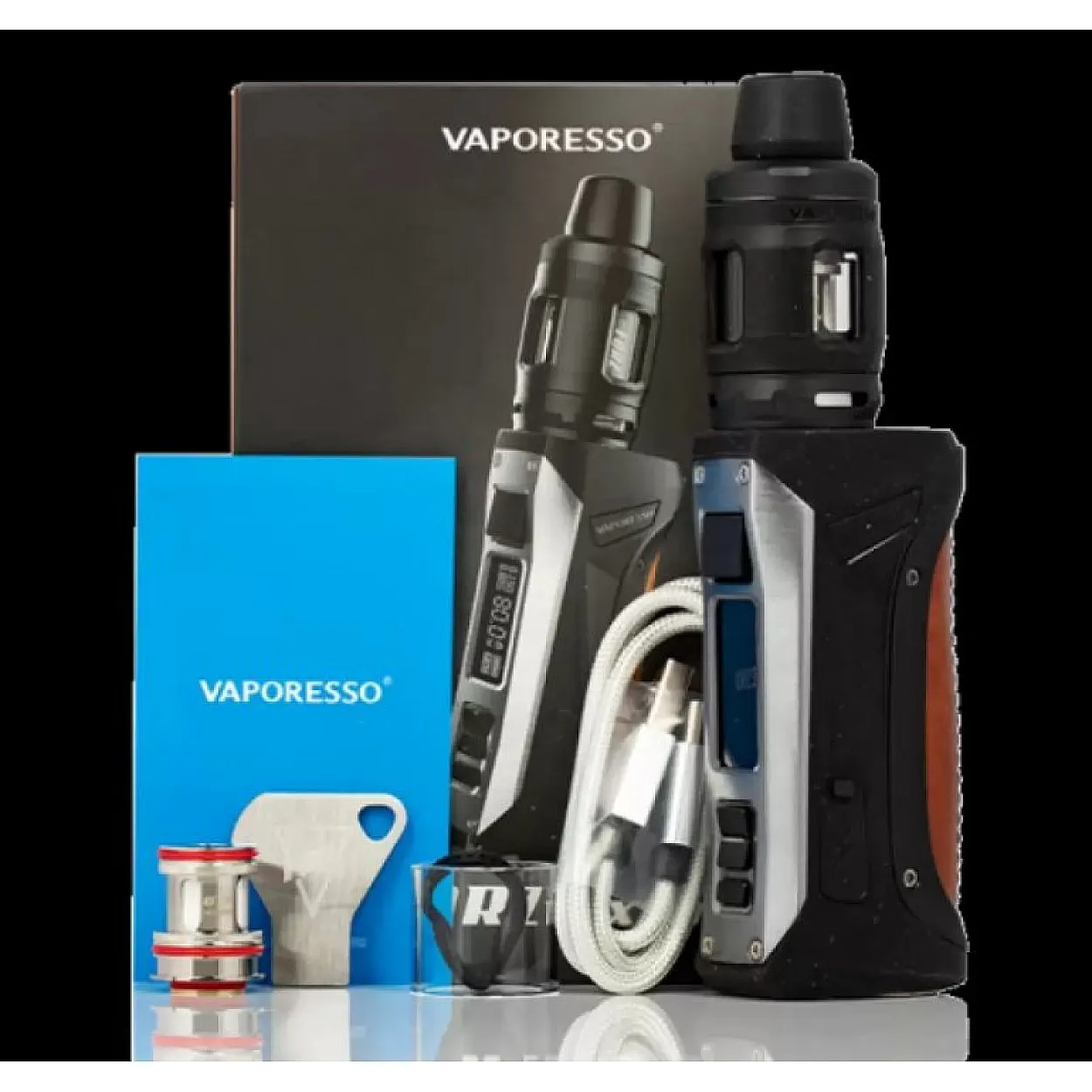 Vaporesso - Forz Tx80 Elektronik Sigara Kit