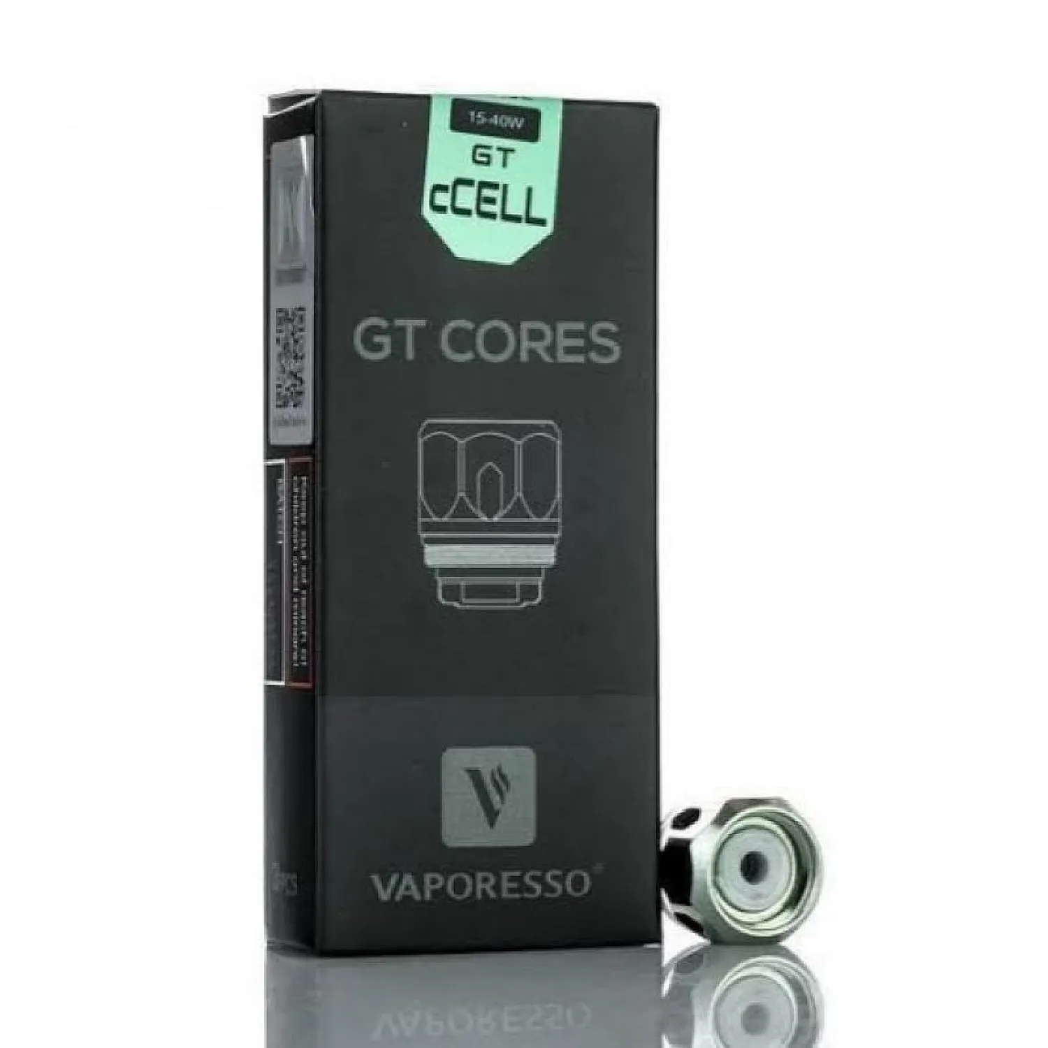 Vaporesso - GT CCELL 0.5 ohm Coil 3'lü Paket
