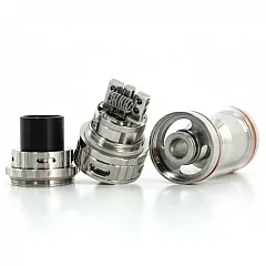 Vaporesso Gemini Mega RTA Elektronik Sigara Atomizer - En Uygun Fiyatlı Orijinal Ürün