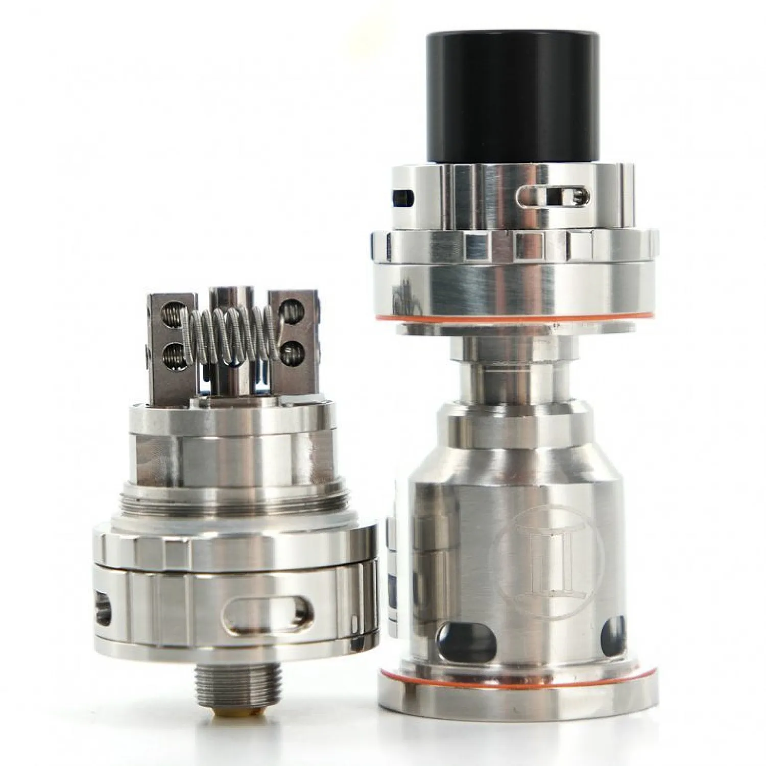 Vaporesso Gemini Mega RTA Elektronik Sigara Atomizer - En Uygun Fiyatlı Orijinal Ürün